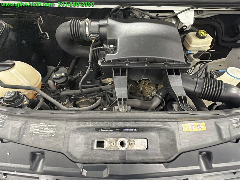 2012 Freightliner Sprinter 2500 - Photo 12 - Bethany, CT 06524