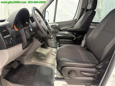 2012 Freightliner Sprinter 2500 - Photo 17 - Bethany, CT 06524