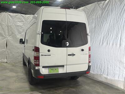 2012 Freightliner Sprinter 2500 - Photo 25 - Bethany, CT 06524