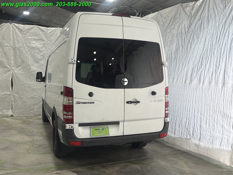 2012 Freightliner Sprinter 2500 - Photo 25 - Bethany, CT 06524