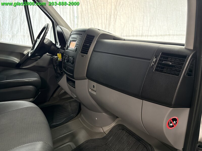2012 Freightliner Sprinter 2500 - Photo 5 - Bethany, CT 06524