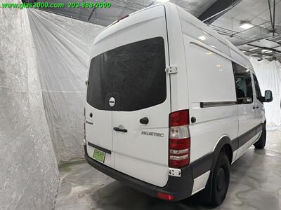 2012 Freightliner Sprinter 2500 - Photo 8 - Bethany, CT 06524