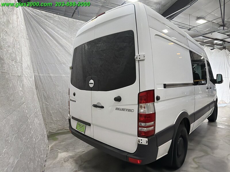 2012 Freightliner Sprinter 2500 - Photo 8 - Bethany, CT 06524