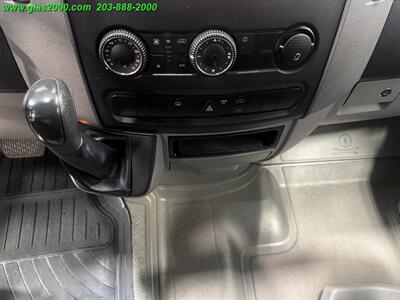 2012 Freightliner Sprinter 2500 - Photo 24 - Bethany, CT 06524