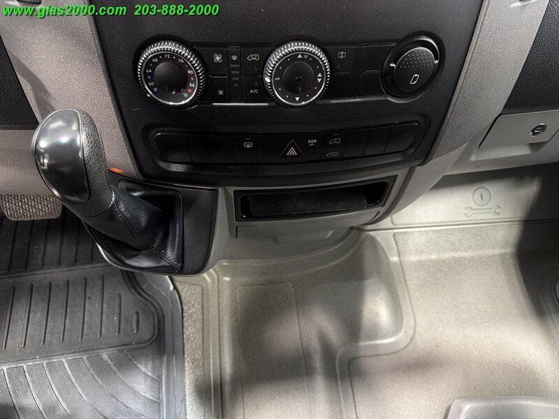 2012 Freightliner Sprinter 2500 - Photo 24 - Bethany, CT 06524