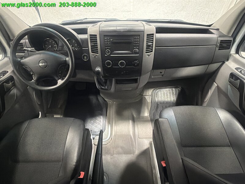 2012 Freightliner Sprinter 2500 - Photo 6 - Bethany, CT 06524