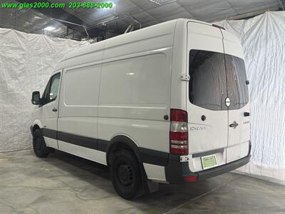 2012 Freightliner Sprinter 2500 - Photo 7 - Bethany, CT 06524