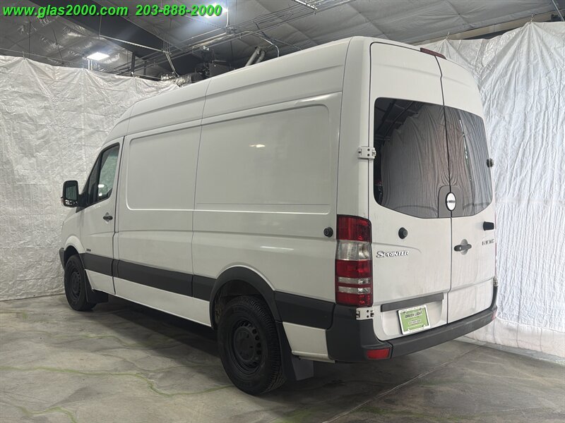 2012 Freightliner Sprinter 2500 - Photo 7 - Bethany, CT 06524