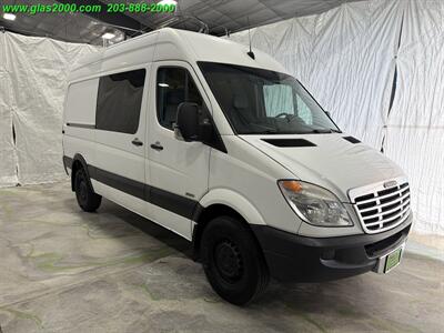2012 Freightliner Sprinter 2500 - Photo 2 - Bethany, CT 06524