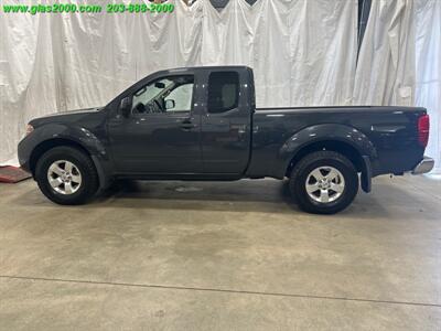 2012 Nissan Frontier SV   - Photo 13 - Bethany, CT 06524