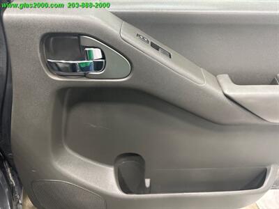 2012 Nissan Frontier SV   - Photo 27 - Bethany, CT 06524