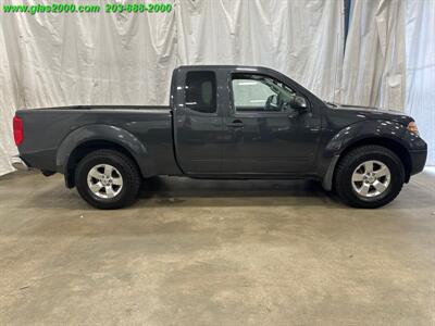 2012 Nissan Frontier SV   - Photo 14 - Bethany, CT 06524