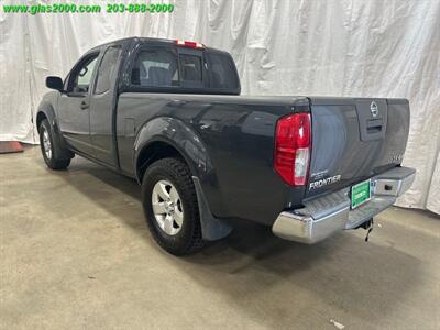 2012 Nissan Frontier SV   - Photo 7 - Bethany, CT 06524