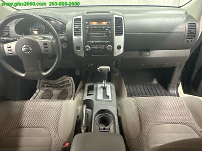 2012 Nissan Frontier SV   - Photo 6 - Bethany, CT 06524