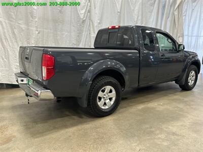 2012 Nissan Frontier SV   - Photo 8 - Bethany, CT 06524