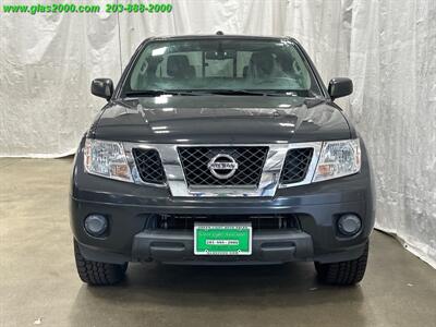 2012 Nissan Frontier SV   - Photo 19 - Bethany, CT 06524