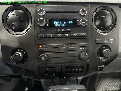 2016 Ford F-350 XL DRW   - Photo 18 - Bethany, CT 06524