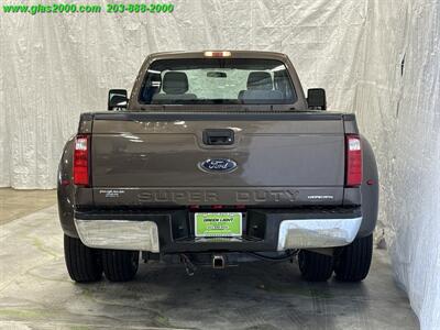2016 Ford F-350 XL DRW   - Photo 14 - Bethany, CT 06524