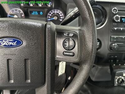 2016 Ford F-350 XL DRW   - Photo 17 - Bethany, CT 06524