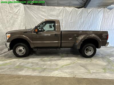 2016 Ford F-350 XL DRW   - Photo 11 - Bethany, CT 06524