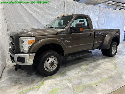 2016 Ford F-350 XL DRW Truck