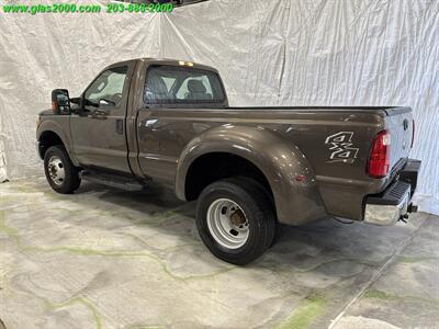 2016 Ford F-350 XL DRW   - Photo 7 - Bethany, CT 06524