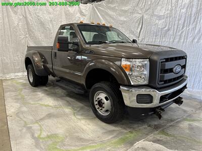 2016 Ford F-350 XL DRW   - Photo 2 - Bethany, CT 06524