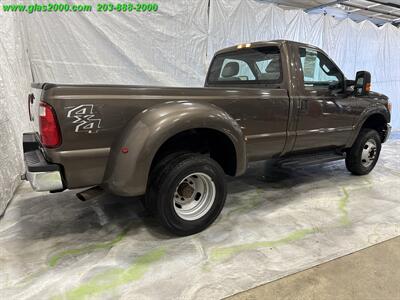 2016 Ford F-350 XL DRW   - Photo 8 - Bethany, CT 06524