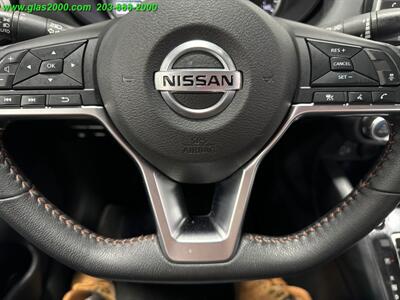 2020 Nissan Versa 1.6 SR   - Photo 23 - Bethany, CT 06524