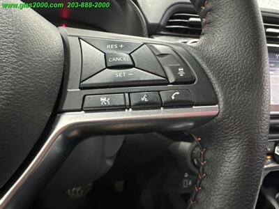 2020 Nissan Versa 1.6 SR   - Photo 22 - Bethany, CT 06524