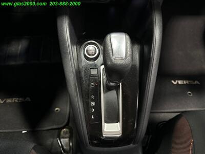 2020 Nissan Versa 1.6 SR   - Photo 29 - Bethany, CT 06524