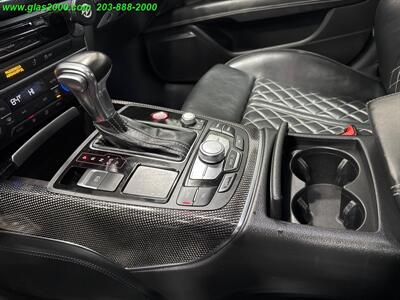 2014 Audi S7 4.0T Prestige quattro   - Photo 40 - Bethany, CT 06524