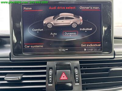 2014 Audi S7 4.0T Prestige quattro   - Photo 15 - Bethany, CT 06524