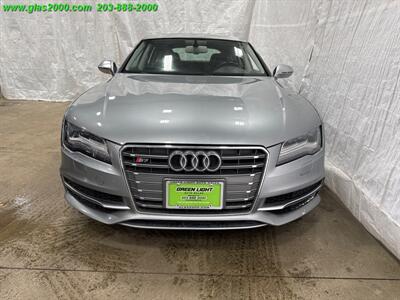 2014 Audi S7 4.0T Prestige quattro   - Photo 19 - Bethany, CT 06524