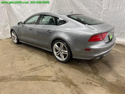 2014 Audi S7 4.0T Prestige quattro   - Photo 7 - Bethany, CT 06524