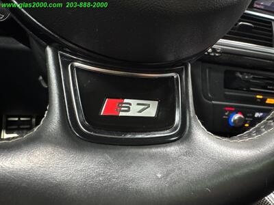 2014 Audi S7 4.0T Prestige quattro   - Photo 38 - Bethany, CT 06524