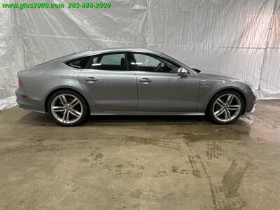 2014 Audi S7 4.0T Prestige quattro   - Photo 14 - Bethany, CT 06524