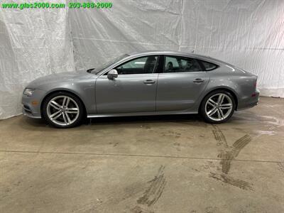 2014 Audi S7 4.0T Prestige quattro   - Photo 13 - Bethany, CT 06524