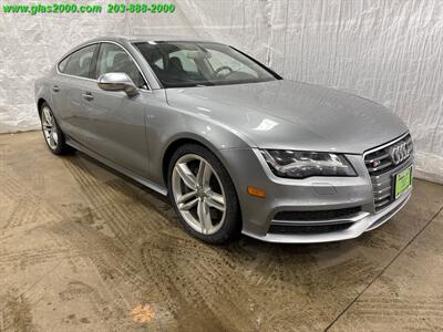 2014 Audi S7 4.0T Prestige quattro   - Photo 2 - Bethany, CT 06524