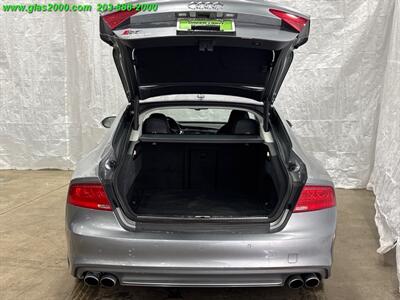 2014 Audi S7 4.0T Prestige quattro   - Photo 20 - Bethany, CT 06524