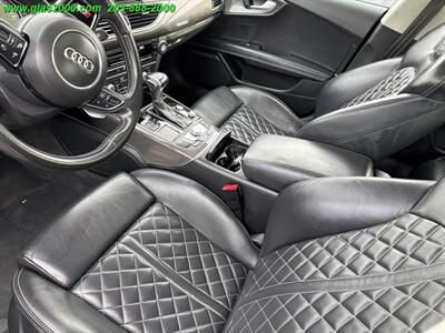 2014 Audi S7 4.0T Prestige quattro   - Photo 3 - Bethany, CT 06524