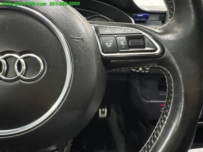 2014 Audi S7 4.0T Prestige quattro   - Photo 37 - Bethany, CT 06524