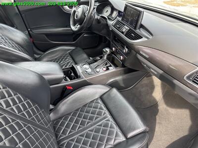 2014 Audi S7 4.0T Prestige quattro   - Photo 5 - Bethany, CT 06524