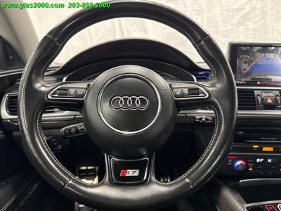 2014 Audi S7 4.0T Prestige quattro   - Photo 4 - Bethany, CT 06524