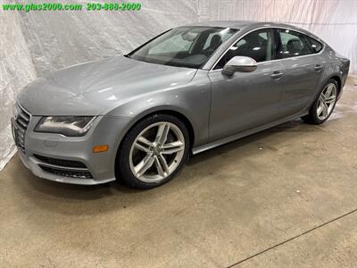 2014 Audi S7 4.0T Prestige quattro  