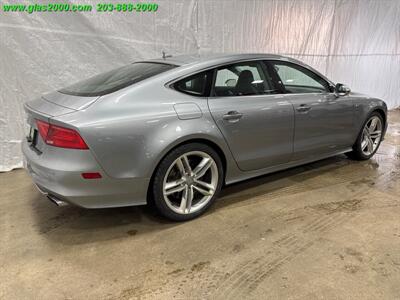 2014 Audi S7 4.0T Prestige quattro   - Photo 8 - Bethany, CT 06524