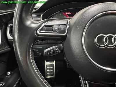 2014 Audi S7 4.0T Prestige quattro   - Photo 36 - Bethany, CT 06524