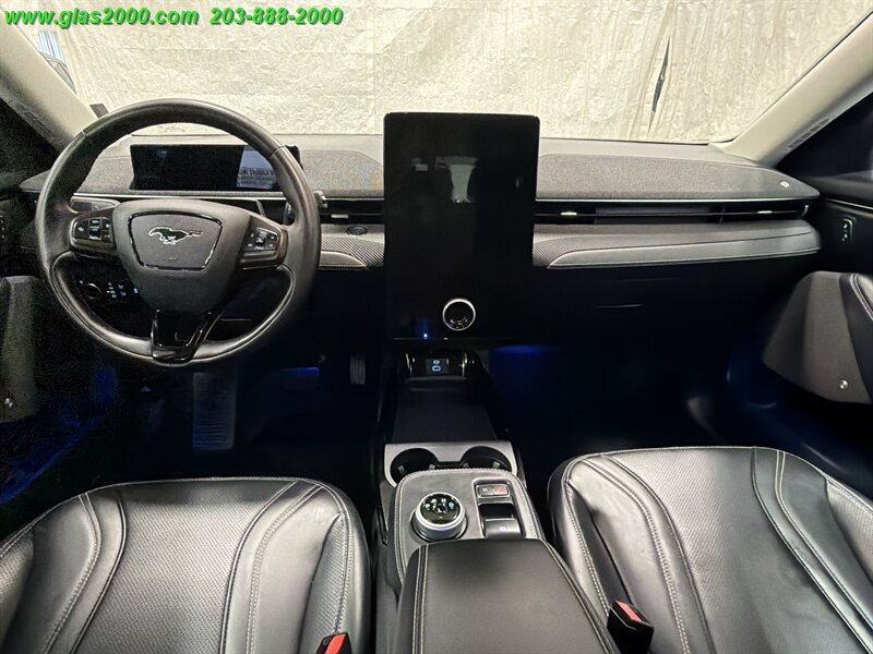 2023 Ford Mustang Mach-E Premium - Photo 6 - Bethany, CT 06524