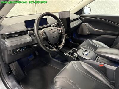 2023 Ford Mustang Mach-E Premium - Photo 3 - Bethany, CT 06524