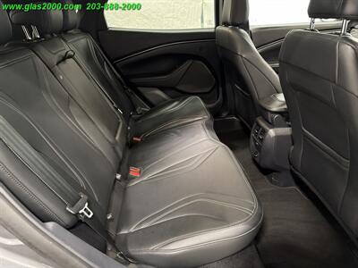 2023 Ford Mustang Mach-E Premium - Photo 10 - Bethany, CT 06524